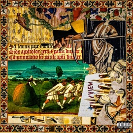 Lock In Cez & Dallas Rose