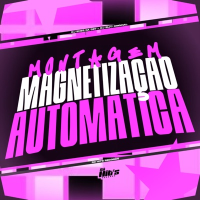 Montagem Magnetização Automatica - Single