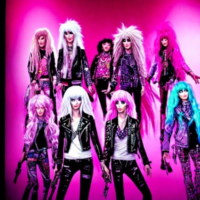 Phantasy Star - Single