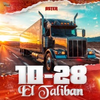 10-28 Taliban - Single - Aster