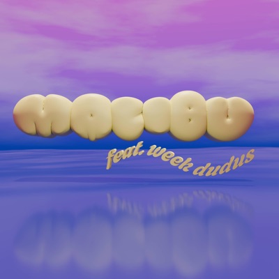 MALIBU (feat. week dudus) - Single