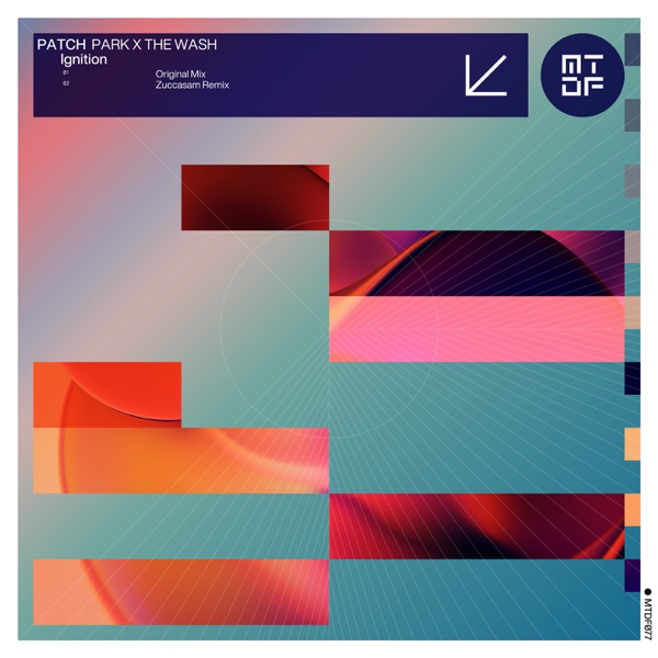 Ignition - Single