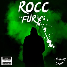 Fury (feat. St. Louis) Rocc