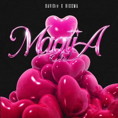 Magija - Single