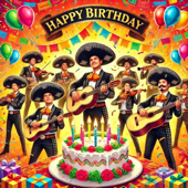 Brindemos por la Vida