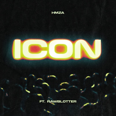 ICON (feat. Rawblotter) - Single