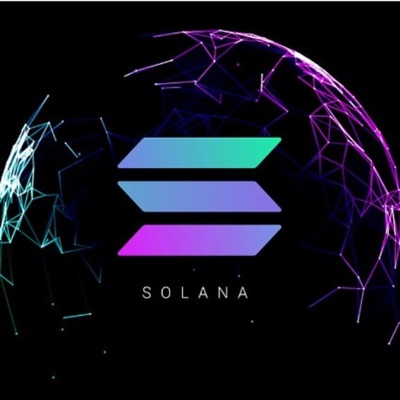 Shoutout Solana - Single