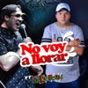 No Voy A Llorar - Single