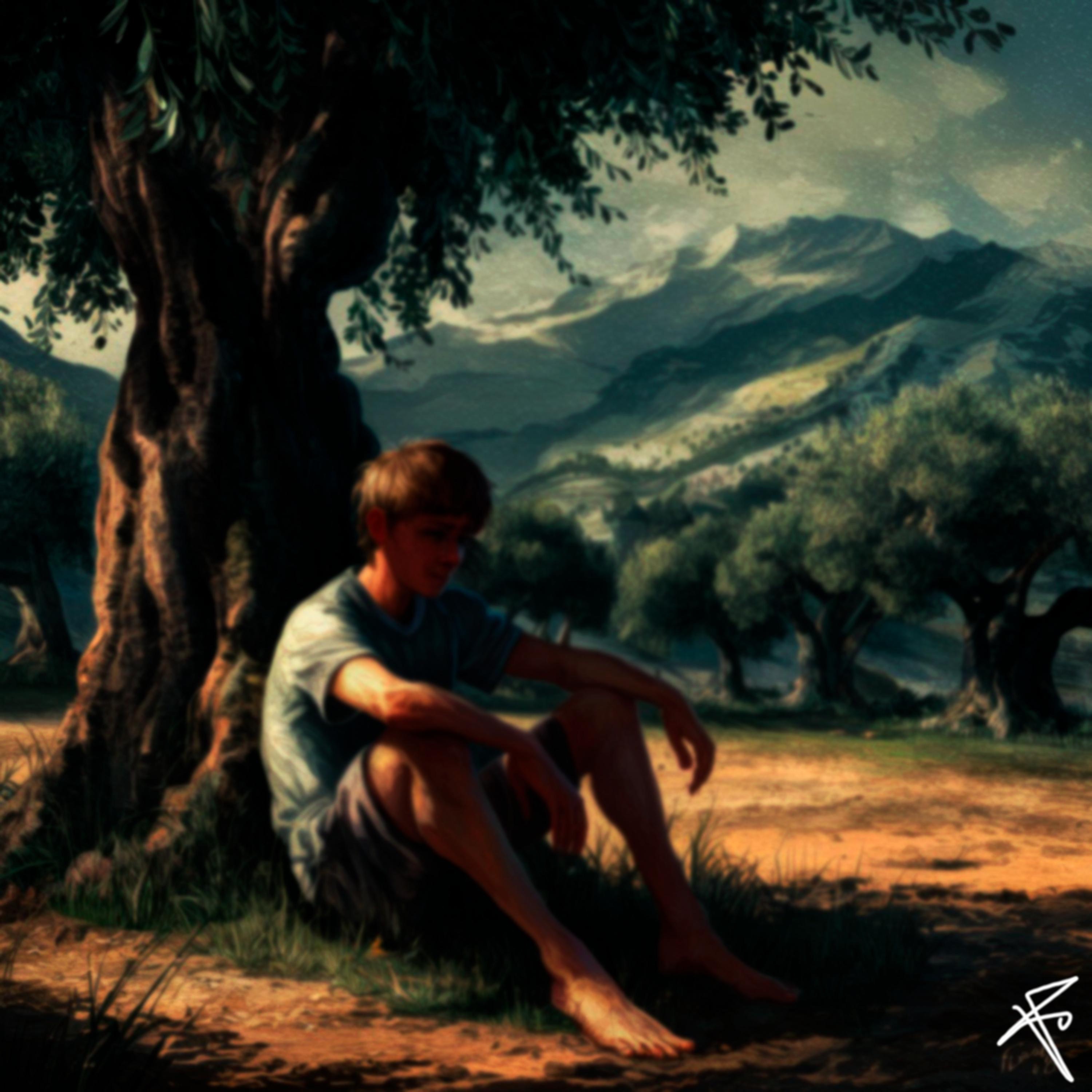 Lo último que le escribi - Single