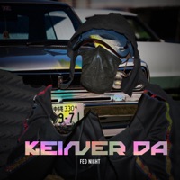 Keiner da - Single - Feo Night