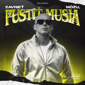 REVANŽ (feat. Raphael & Strapo)