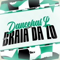 Dancehall do Braia da Zo - Single - DJ BRAIA DA ZO & MC GW