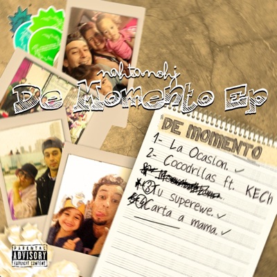 De Momento - EP
