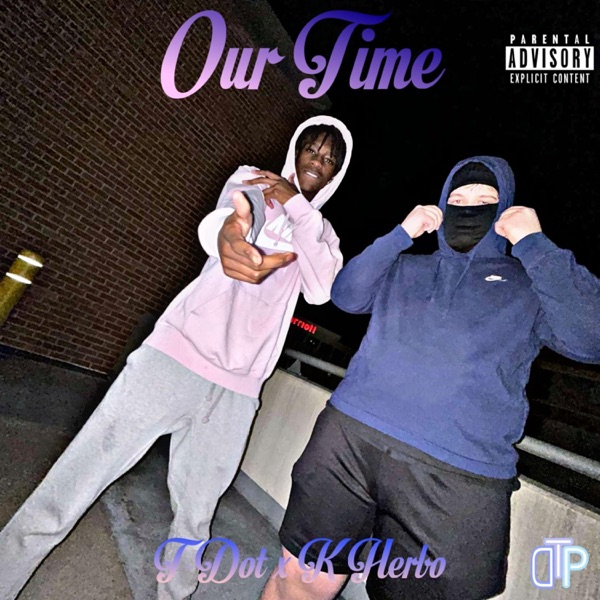 Our Time (feat. Kherbo)