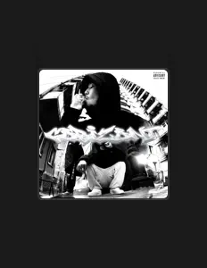 聆聽 PATRON727、觀看音樂影片、閱讀小傳、查看巡演日期等！