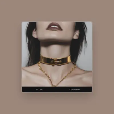 Listen to Nectar & Nymphs, watch music videos, read bio, see tour dates & more!