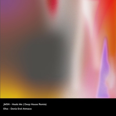Heals Me (feat. Deniz Erol Atmaca) [Deep House Version] - Single