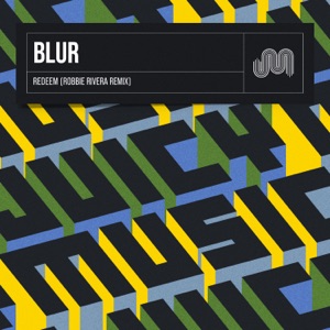 Blur - Single