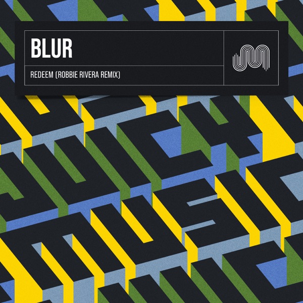Blur - Single