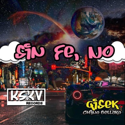 Sin fe, no - Single