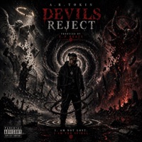 DEVILS REJECT - Single - A.R Tokin'