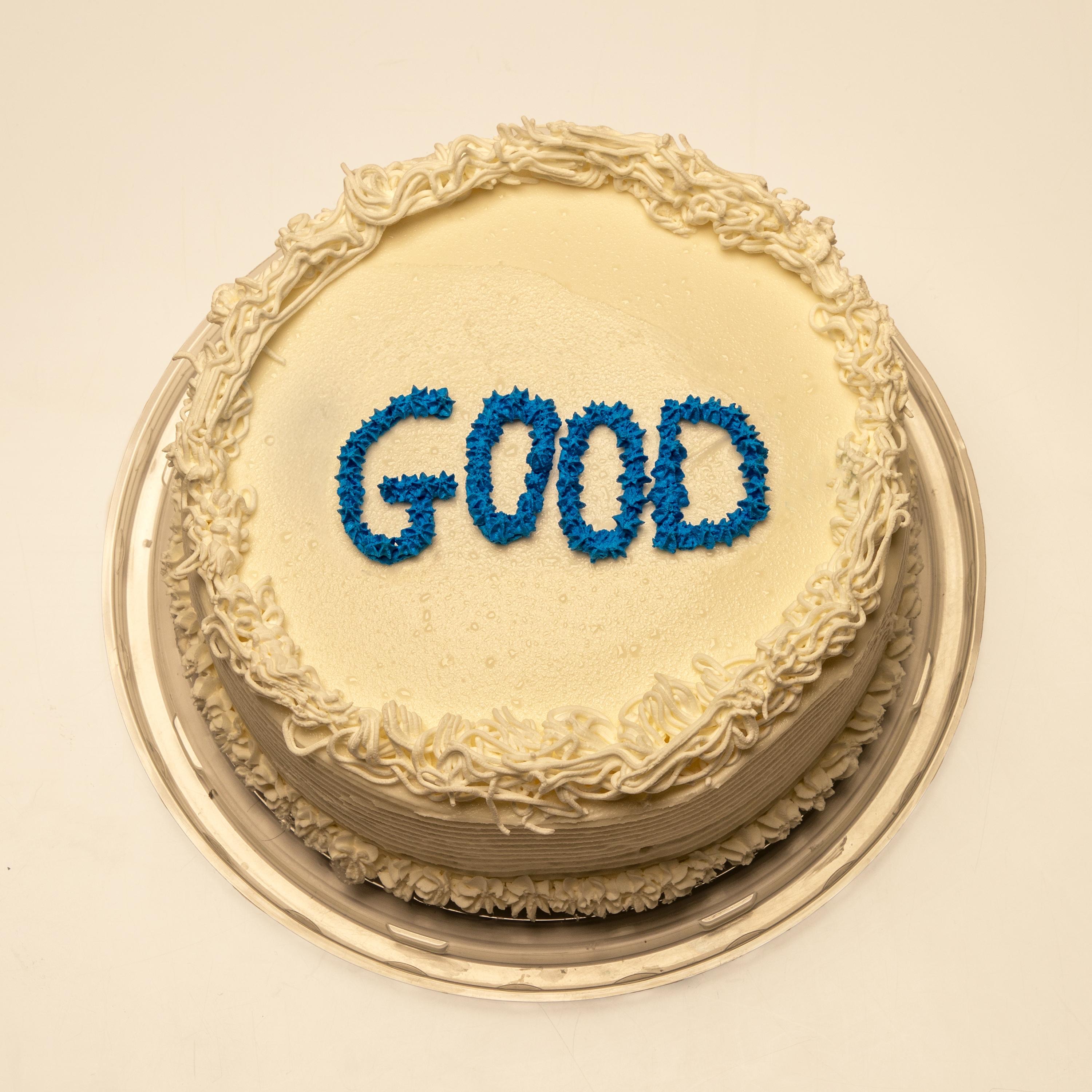 GOOD (feat. Simon Kinkead) - EP