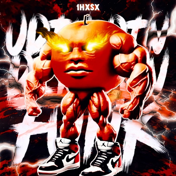 UDIN DIN DIN DUN FUNK - EP