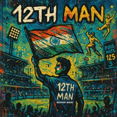 12th Man - Single