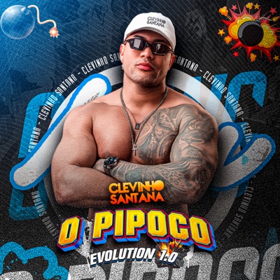 O Pipoco: Evolution 1.0 - EP