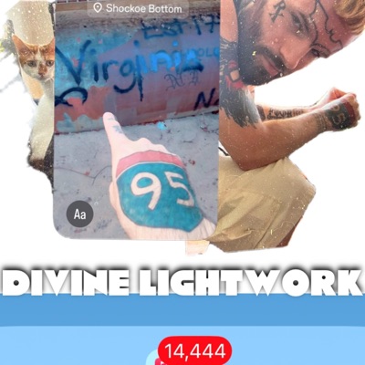 Divine Lightwork - Single