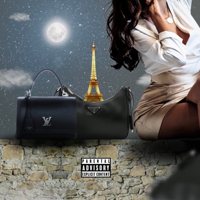 Pede Prada & Lv - Single