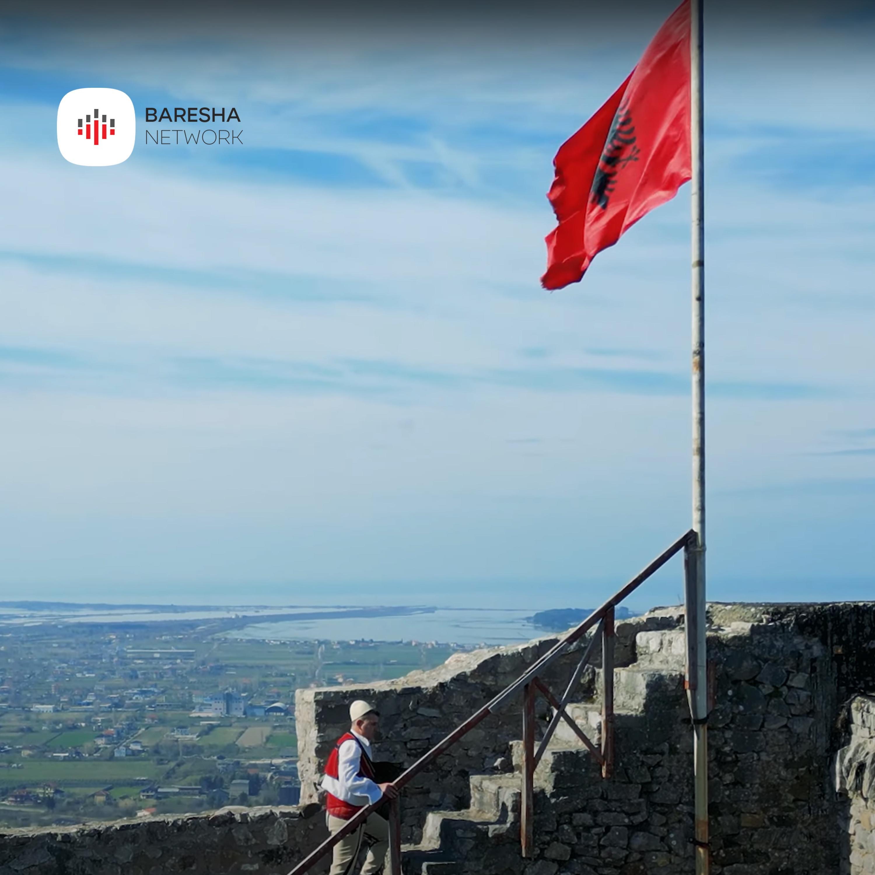 Shqiperi Kala  Vigane - Single