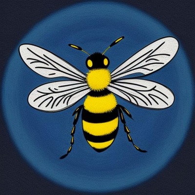 Beez In The Trap (feat. Infina) - Single