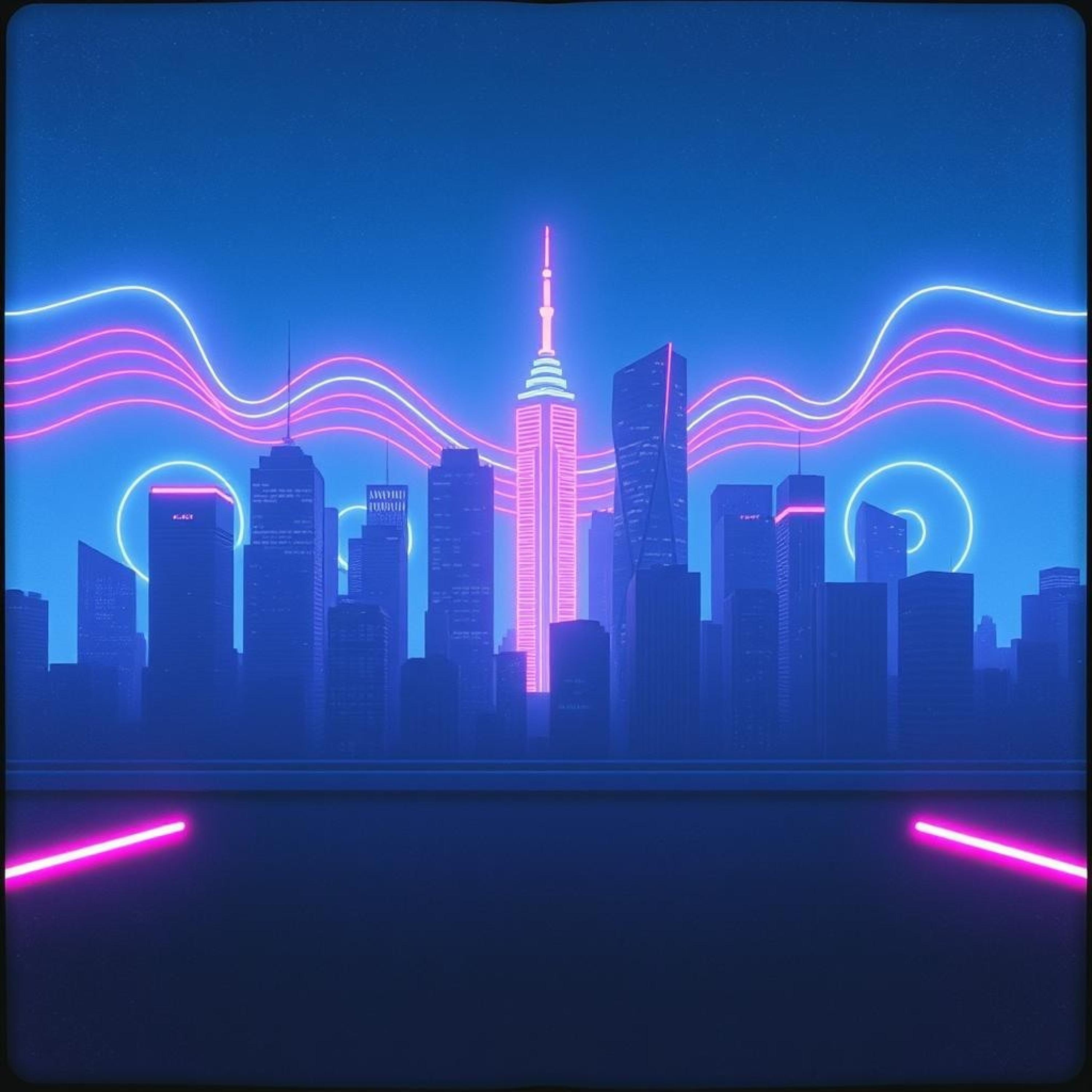 Lost in the Vibe - Single