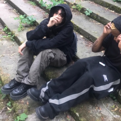 Off The Map / Lost - Single