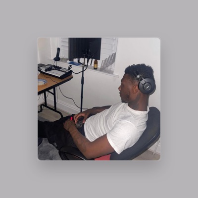 Listen to SB Montana, watch music videos, read bio, see tour dates & more!