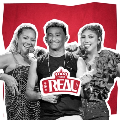 Forro Real - To Ficando Louca