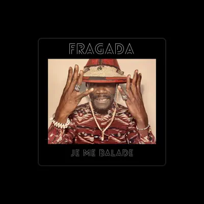 Listen to FRAGADA, watch music videos, read bio, see tour dates & more!