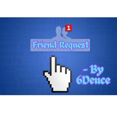 Friend Request - Single