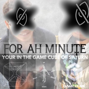 FOR AH MINUTE (feat. Urado!)