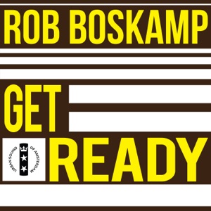Get Ready - Single