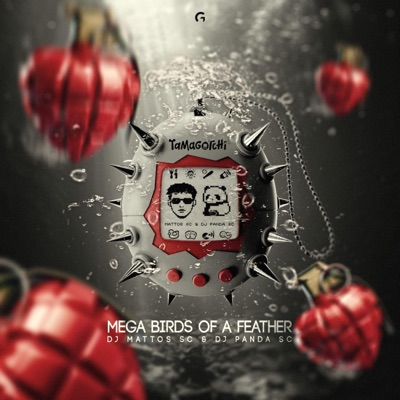 Mega - Birds Of A Feather (Radio Edit) - Single