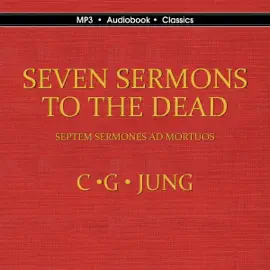 Seven Sermons to the Dead