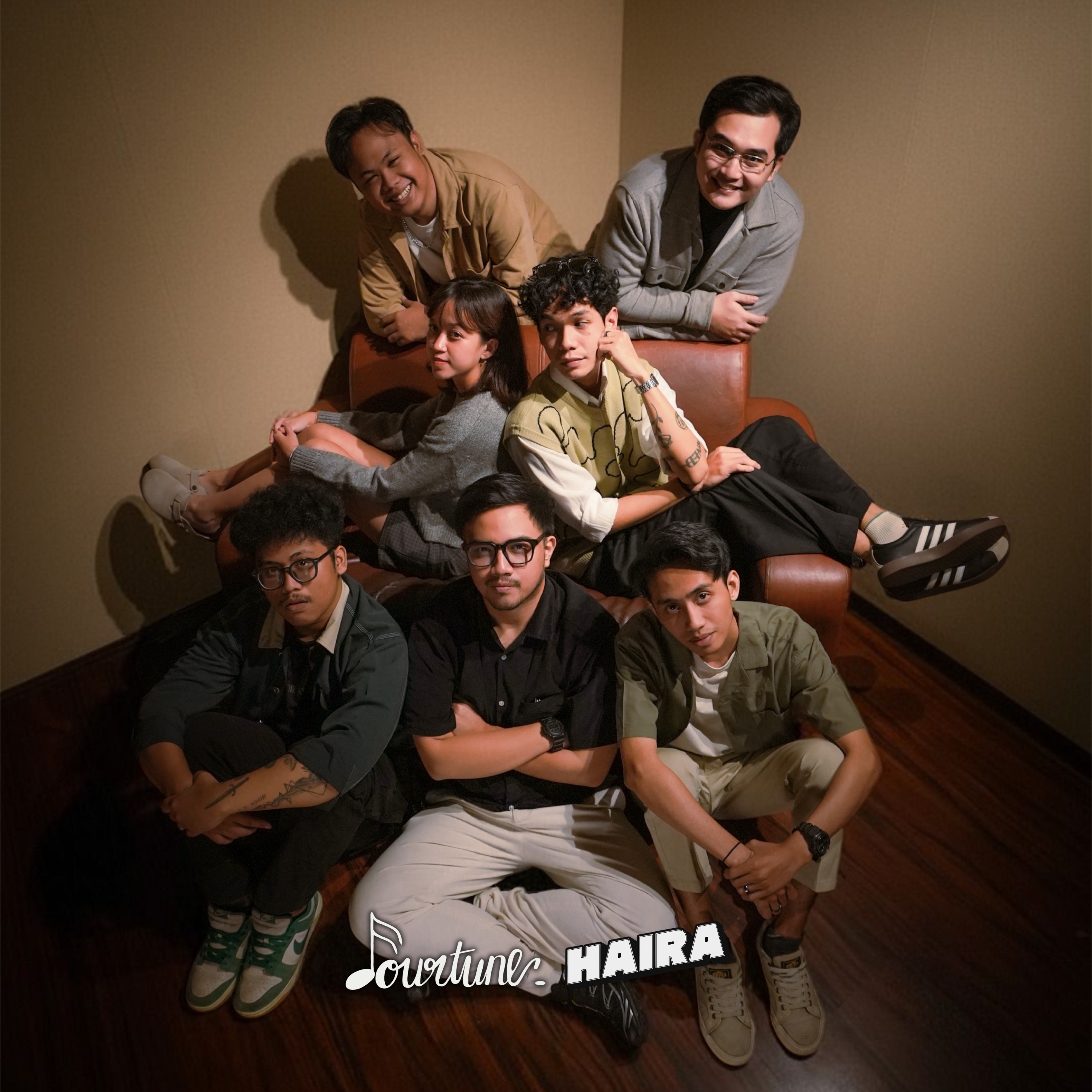 Teman Saja? - Single