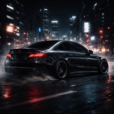 NIGHT PUSH - Single