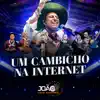 UM CAMBICHO DE INTERNET