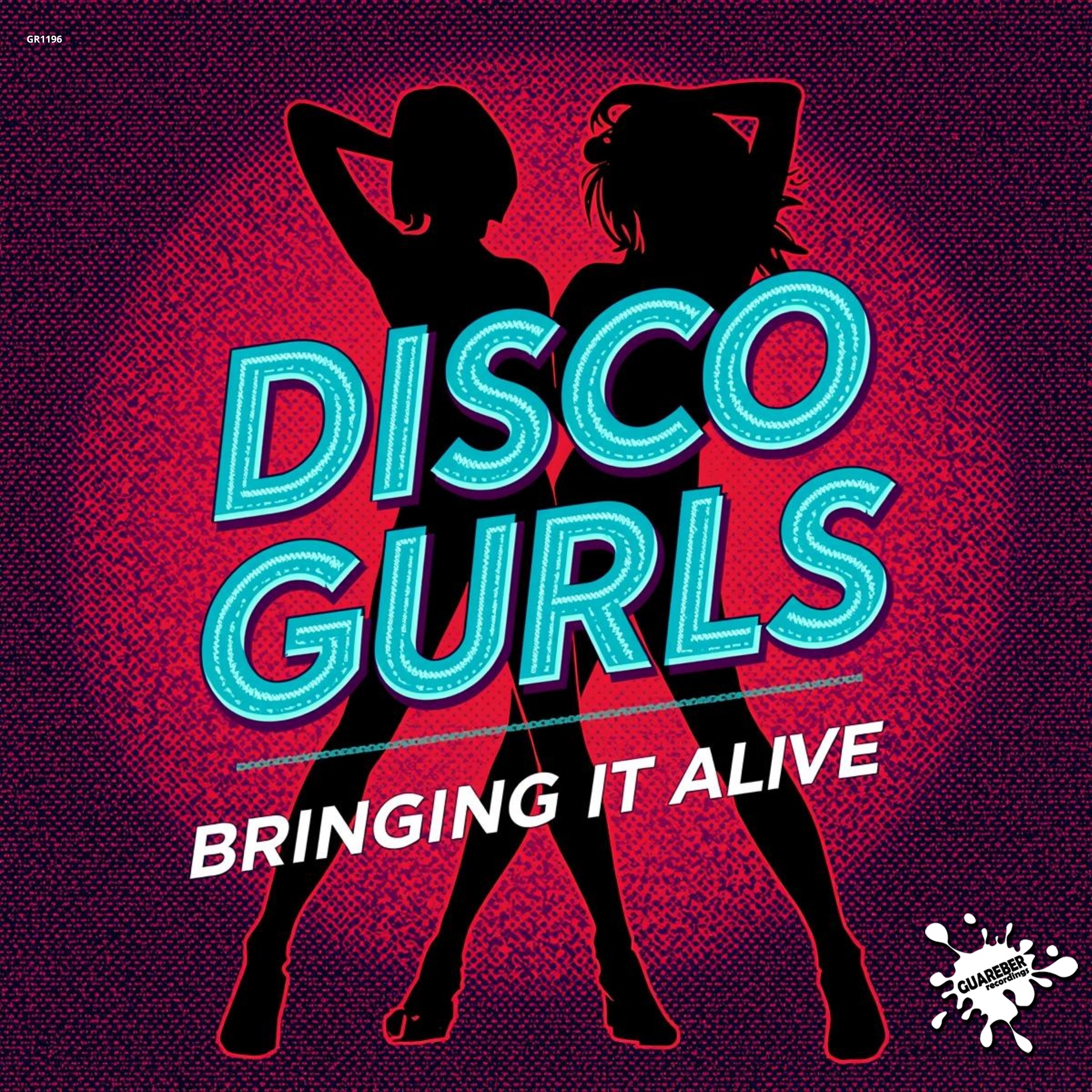 Bringing It Alive - Single