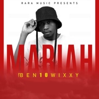 Mariah - Single - Ben10Wixxy