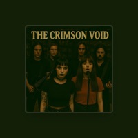 The Crimson Sunbeams