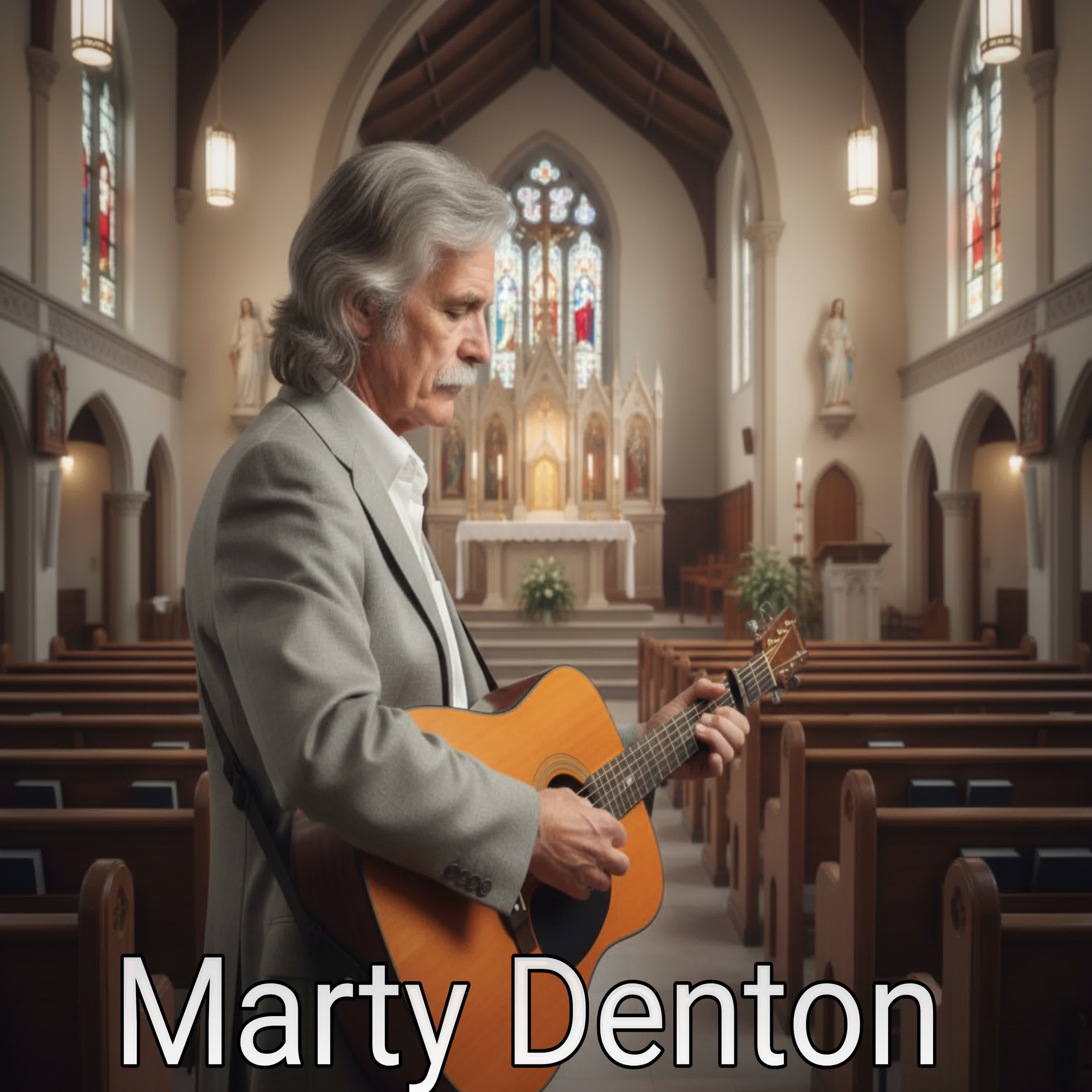 Victory Comes, Where The Broken Weep - Single